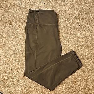 Danskin XL leggings
